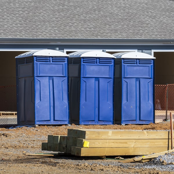 can i rent porta potties for both indoor and outdoor events in Tamassee South Carolina